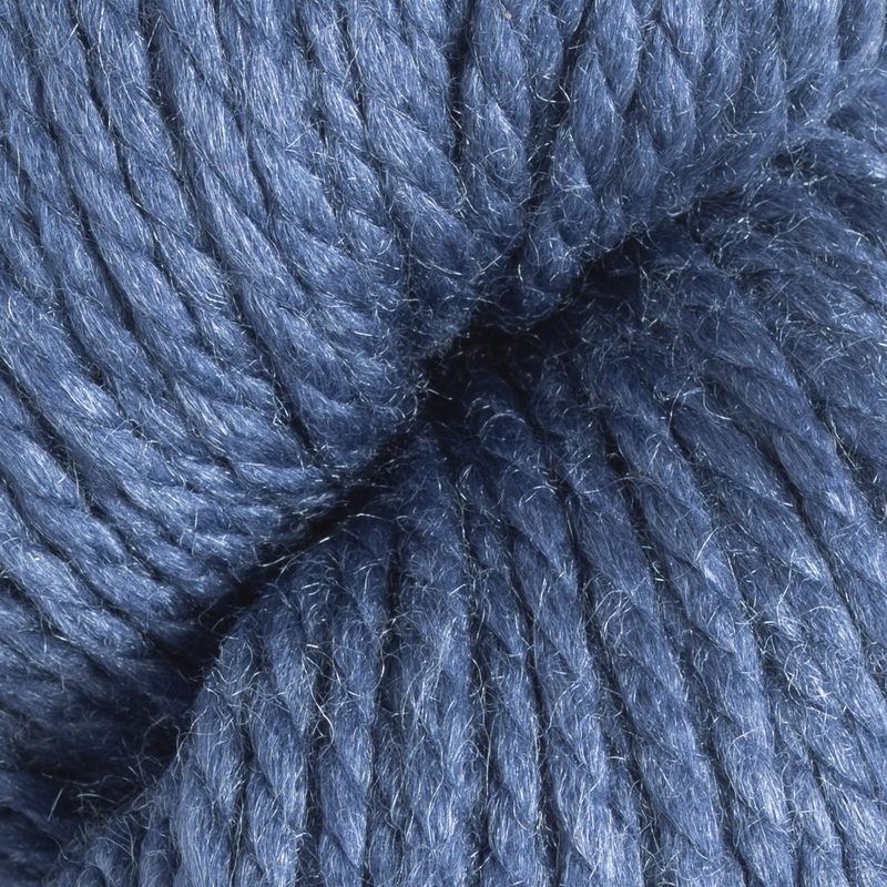 Berroco Mirelle Yarn – 11810 Ocean