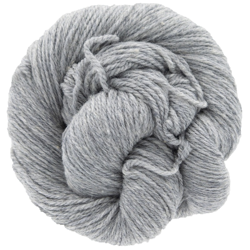 Brooklyn Tweed Imbue Sport Yarn – Ash