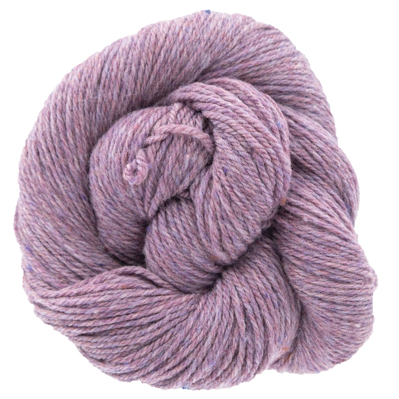 Brooklyn Tweed Imbue Sport Yarn – Orchid
