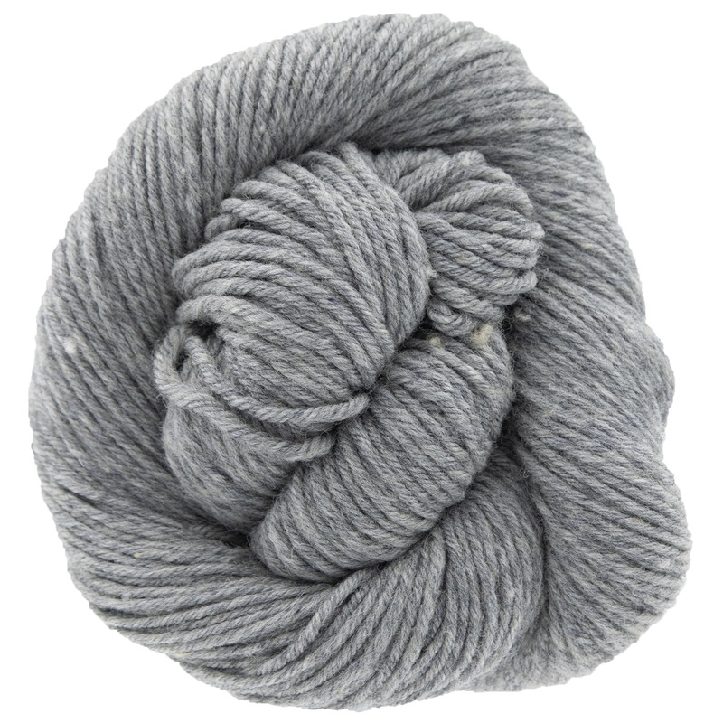 Brooklyn Tweed Imbue Worsted Yarn – Ash