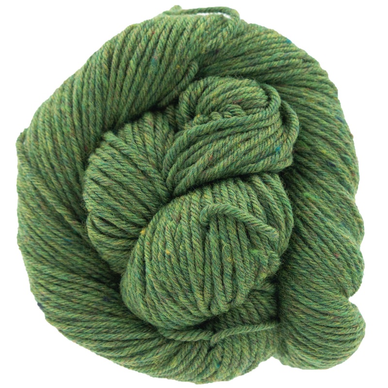 Brooklyn Tweed Imbue Worsted Yarn – Hummingbird