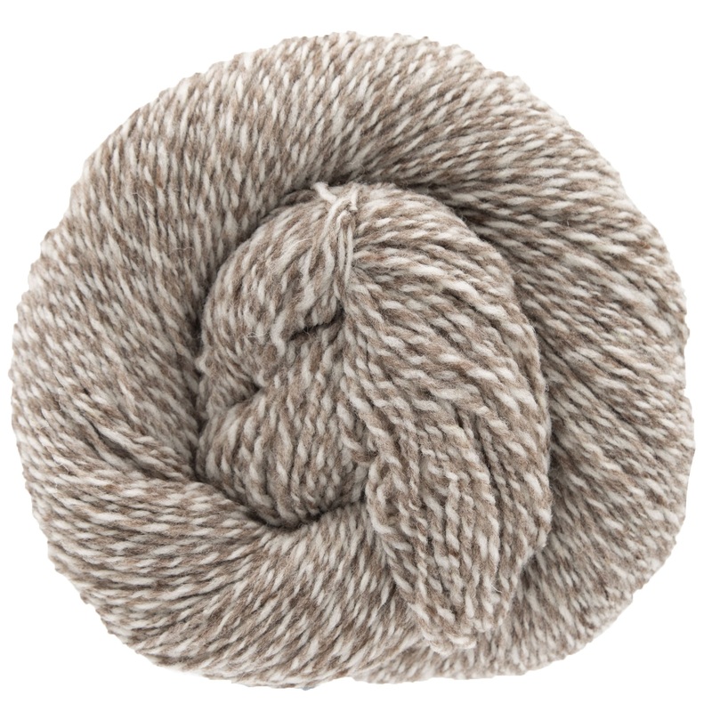 Brooklyn Tweed Loft Yarn – Caribou