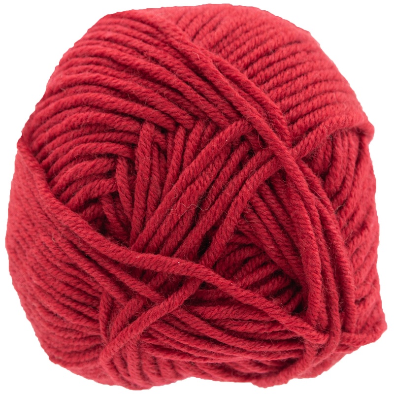 Cascade Yarns Elysian 6 Yarn – 04 Crimson