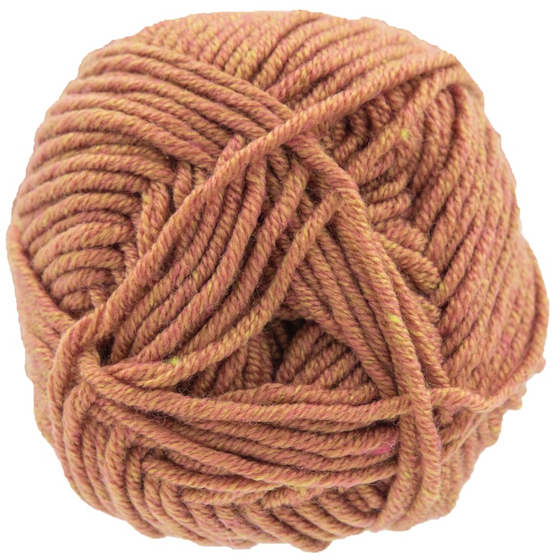 Cascade Yarns Elysian 6 Yarn – 79 Amber Heather