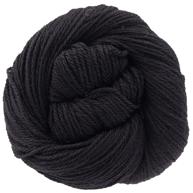 Cascade Yarns ReVive Yarn – 20 Black