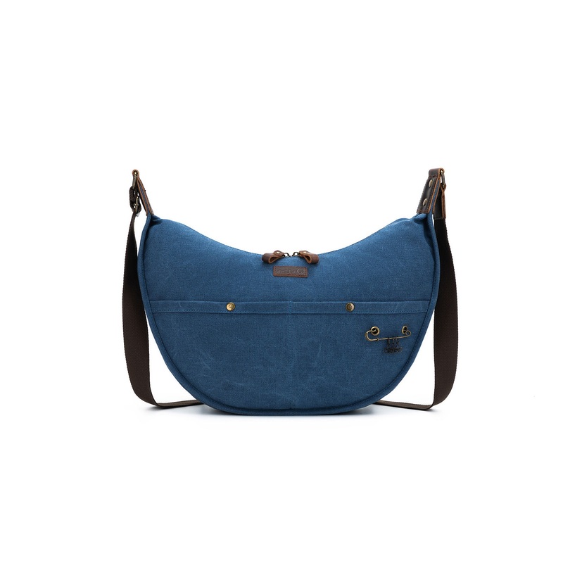 della Q Adella Sling – Indigo|Default Title