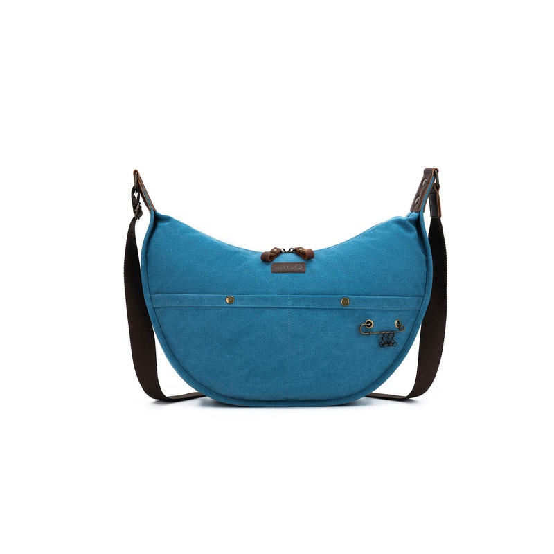 della Q Adella Sling – Teal|Default Title