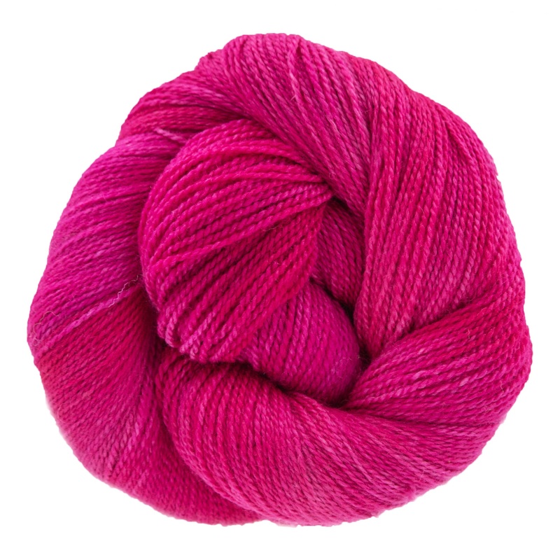 Dream in Color Butterfly Yarn – Luxie
