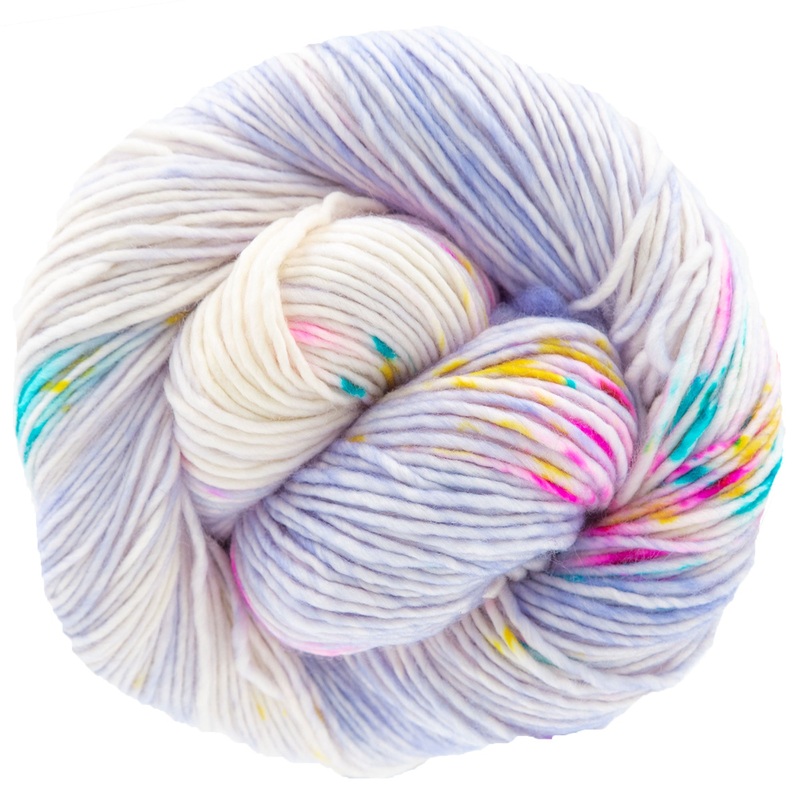Dream in Color Riley Yarn – Enchanted