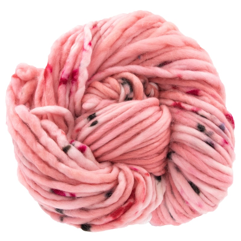 Dream in Color Savvy Yarn – More Than Blush