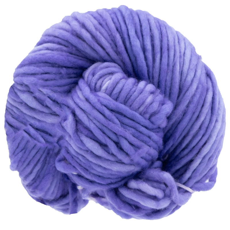 Dream in Color Savvy Yarn – Queen’s Lake