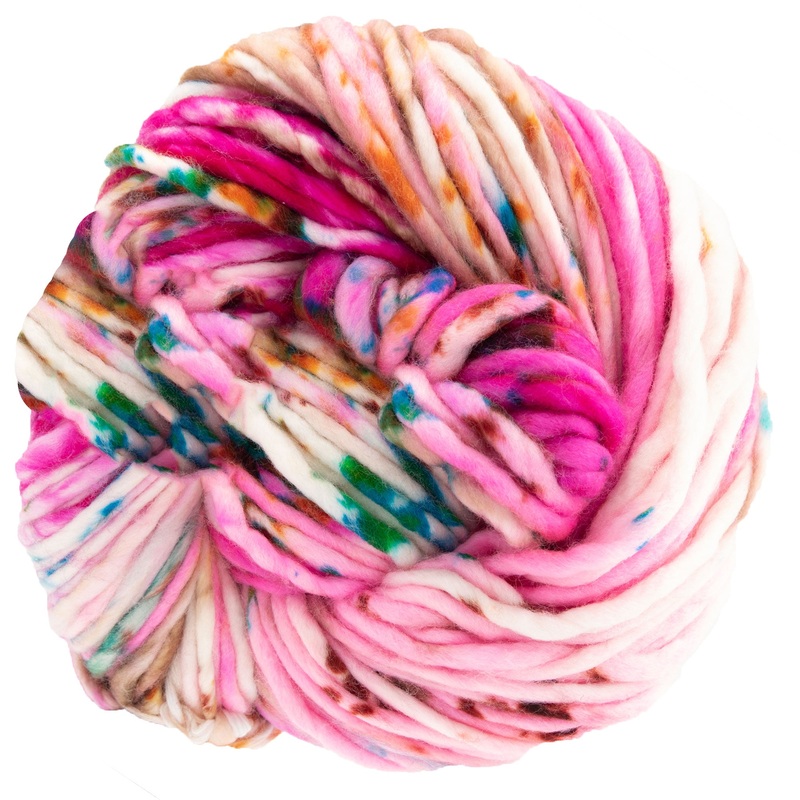 Dream in Color Savvy Yarn – Relish The Vote