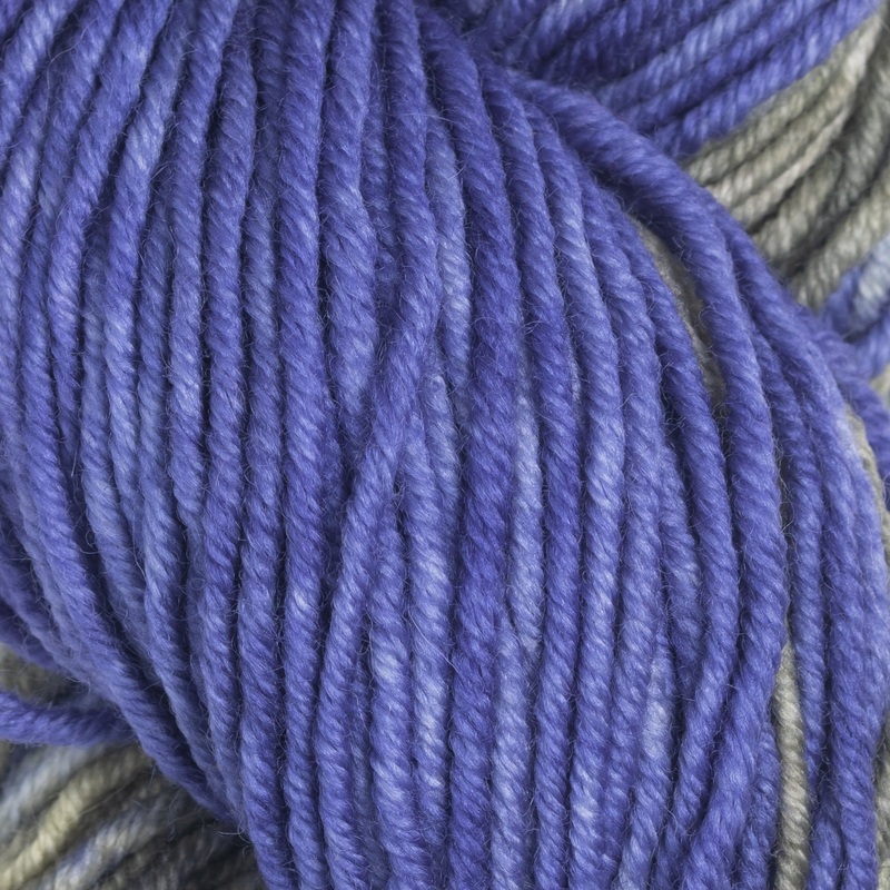 Gusto Wool Echoes Aran Yarn – 5507
