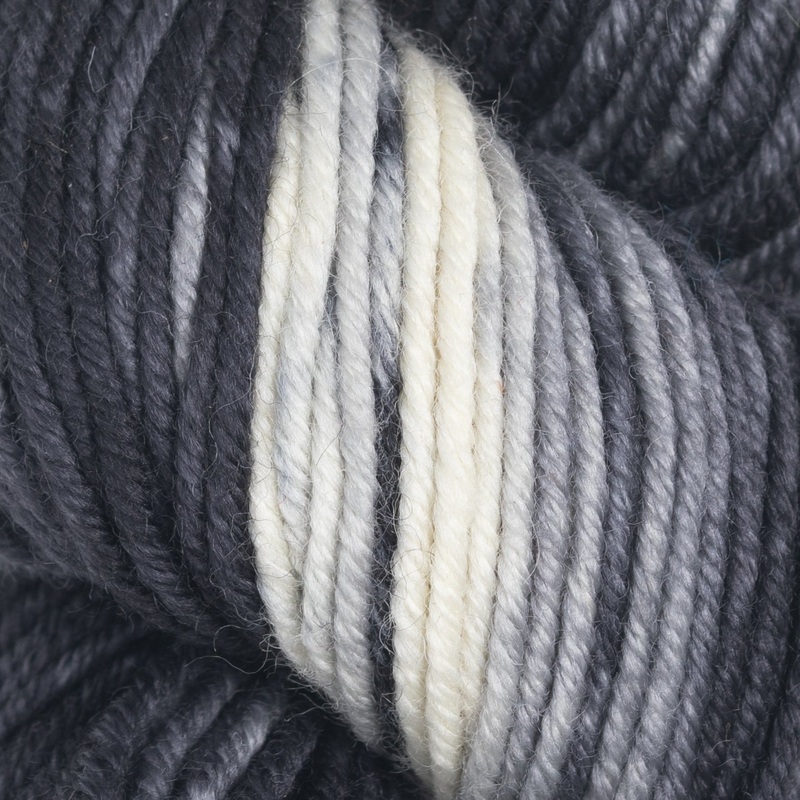 Gusto Wool Echoes Aran Yarn – 5511