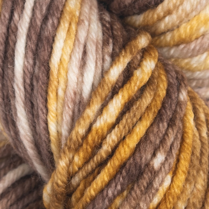 Gusto Wool Echoes Aran Yarn – 5513