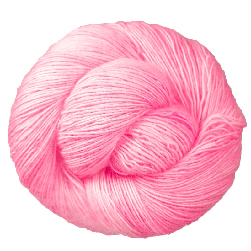 Hedgehog Fibres Skinny Singles Yarn – Harajuku