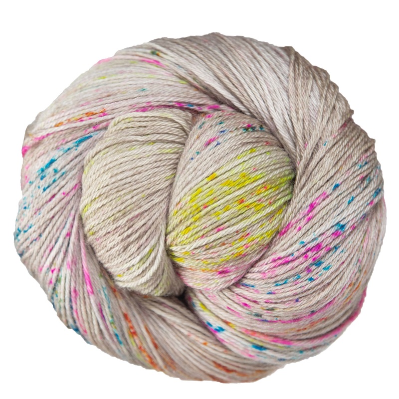 Hedgehog Fibres Sock Yarn – Artifact