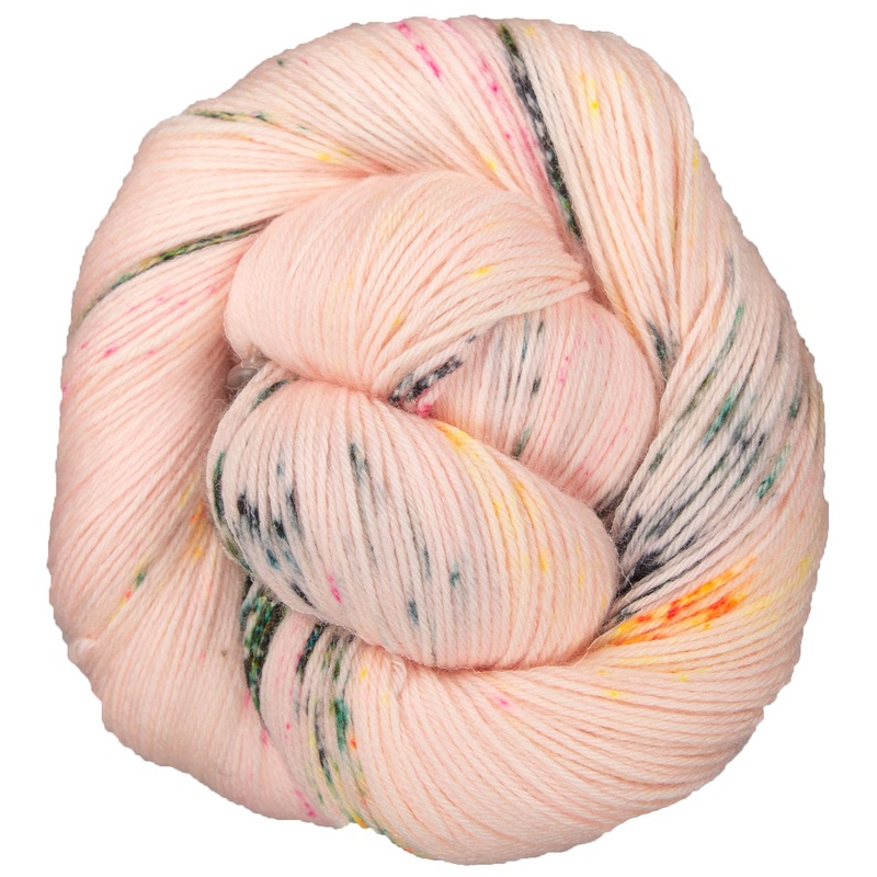 Hedgehog Fibres Sock Yarn – Oyster