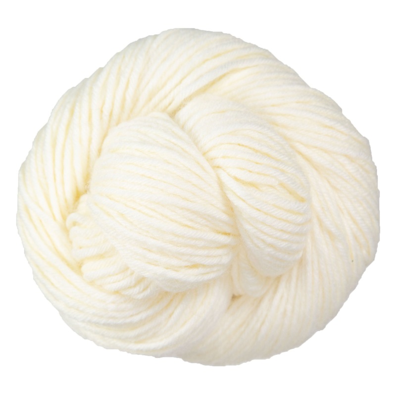 HiKoo Simplicity Yarn – 003 Natural