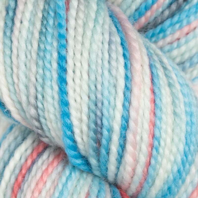 Koigu KPPPM Yarn – ’25 June Collector – Fisherman’s Life