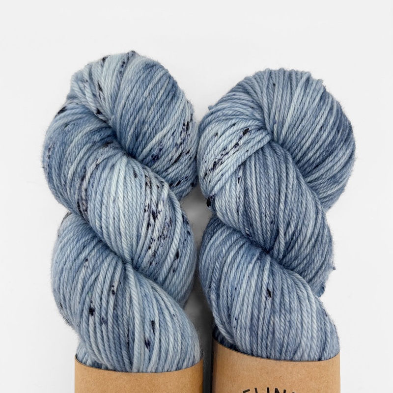 Madelinetosh Tosh DK Yarn – Mom Jeans