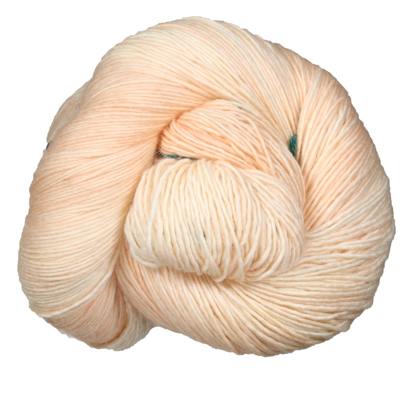 Madelinetosh Tosh Merino Light Yarn – Pink Clay