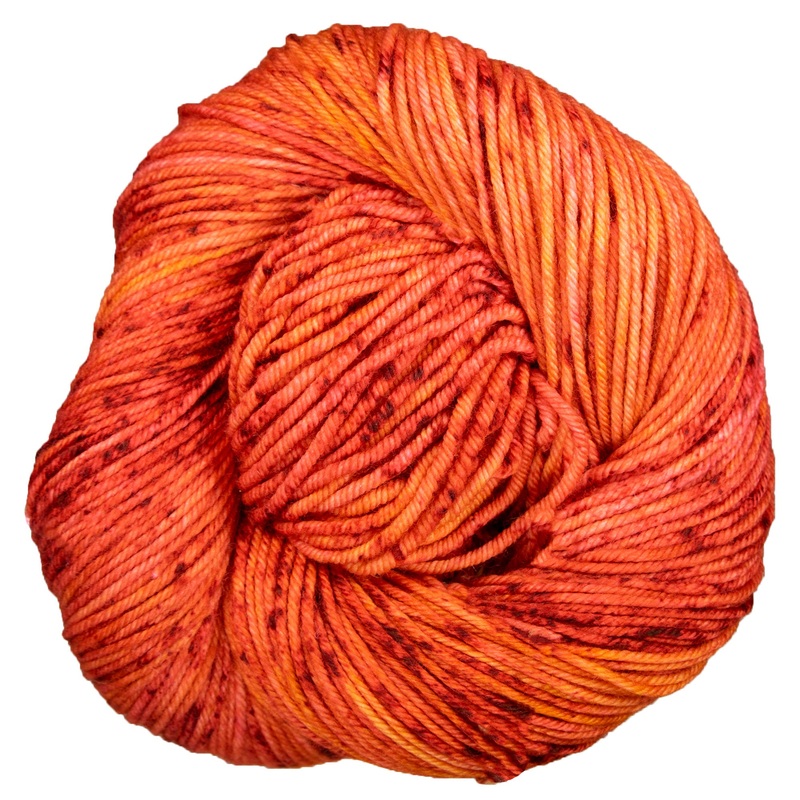 Madelinetosh Tosh Vintage Yarn – JBW Exclusive: Aries Speckles