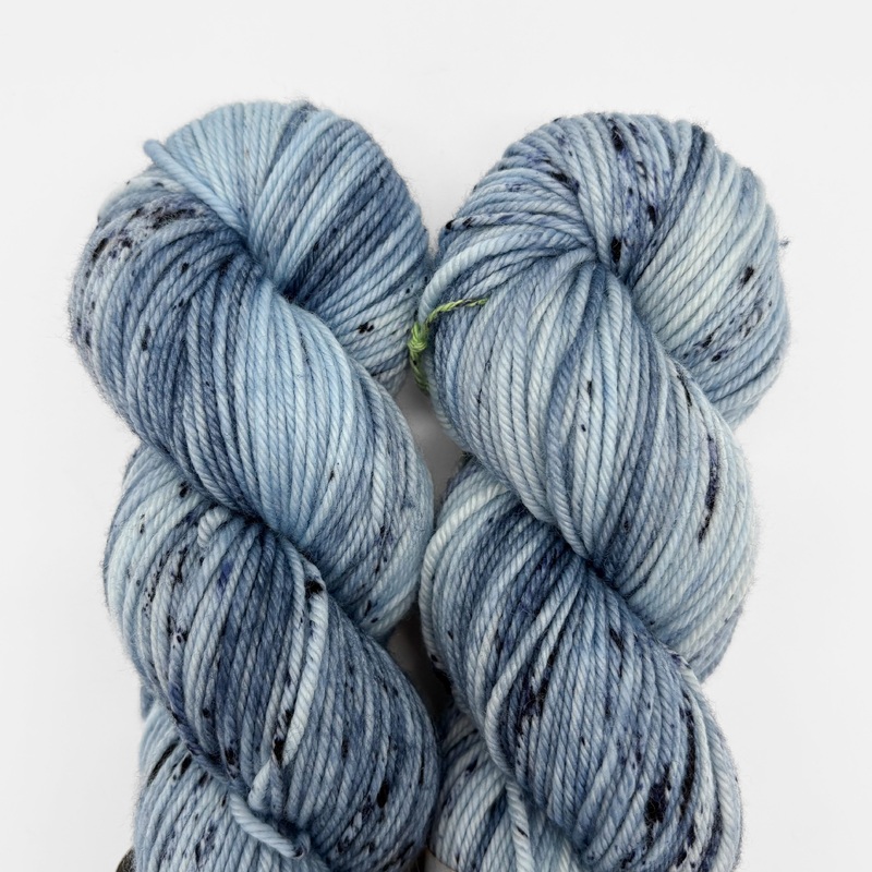 Madelinetosh Tosh Vintage Yarn – Mom Jeans