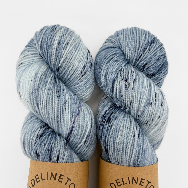 Madelinetosh Twist Light Yarn – Mom Jeans