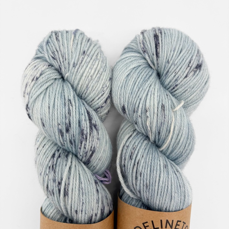 Madelinetosh Wool + Cotton Yarn – Mom Jeans