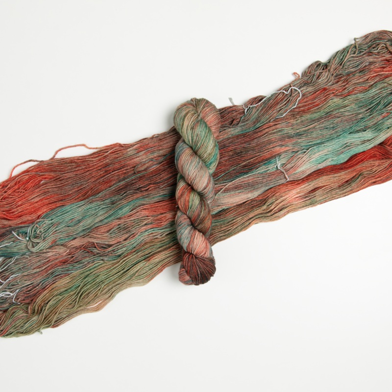 Malabrigo Finito Yarn – JBW Exclusive: No Worries