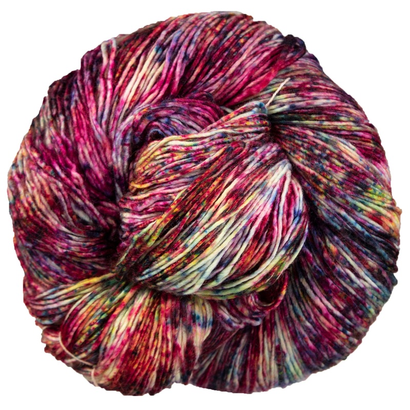 Malabrigo Mechita Yarn – 670 Atomic