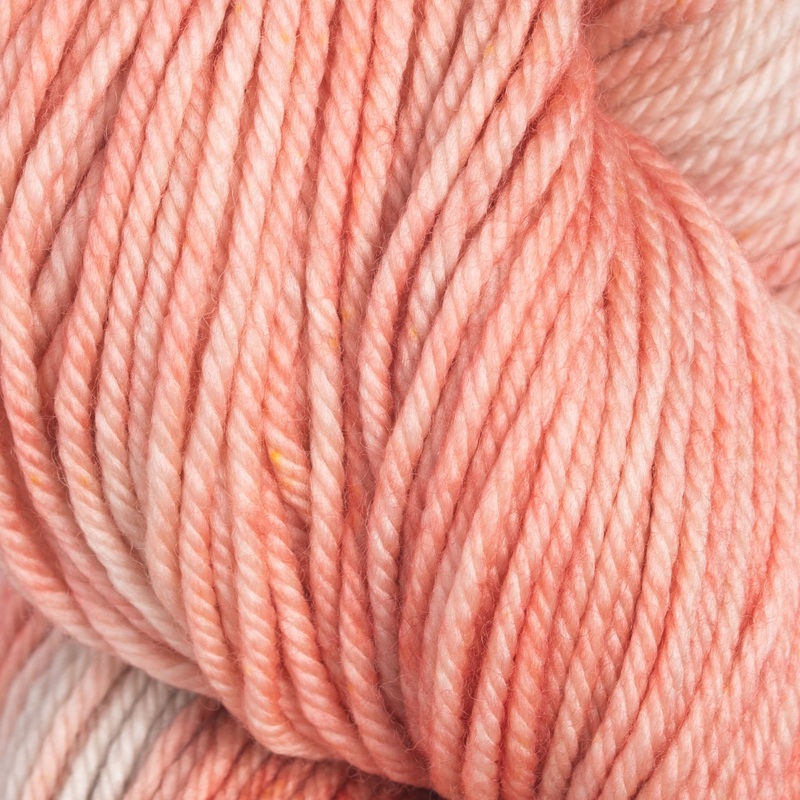 Malabrigo Rios Yarn – 262 Belinda