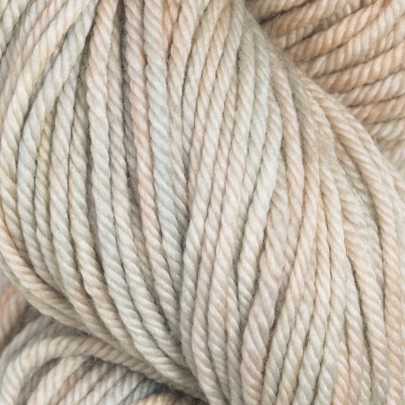 Malabrigo Rios Yarn – 263 Magnolia