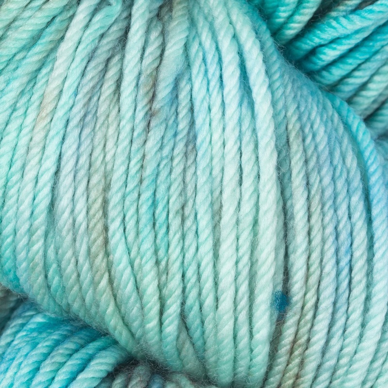 Malabrigo Rios Yarn – 264 Celestina