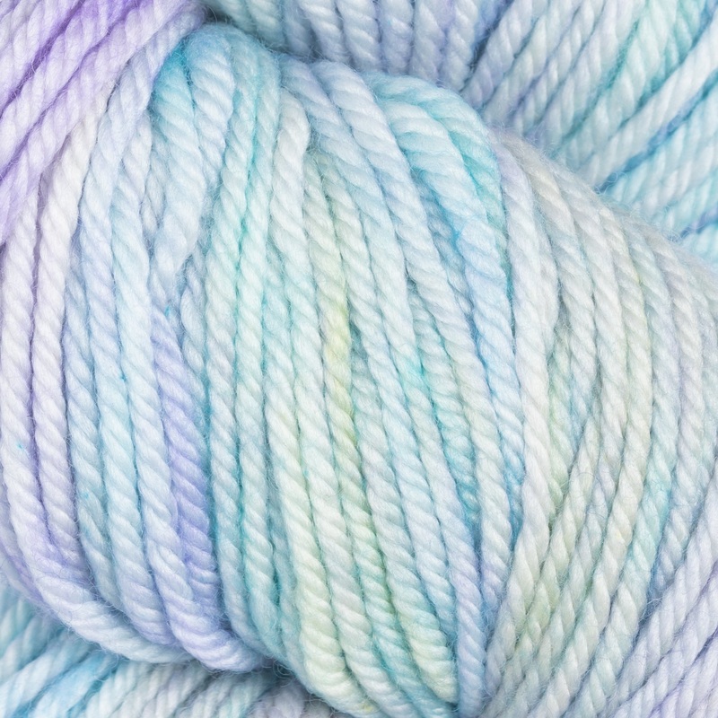 Malabrigo Rios Yarn – 265 Daphne
