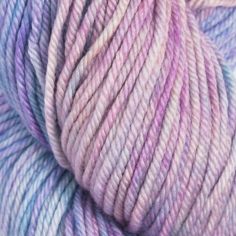 Malabrigo Rios Yarn – 266 Melissa
