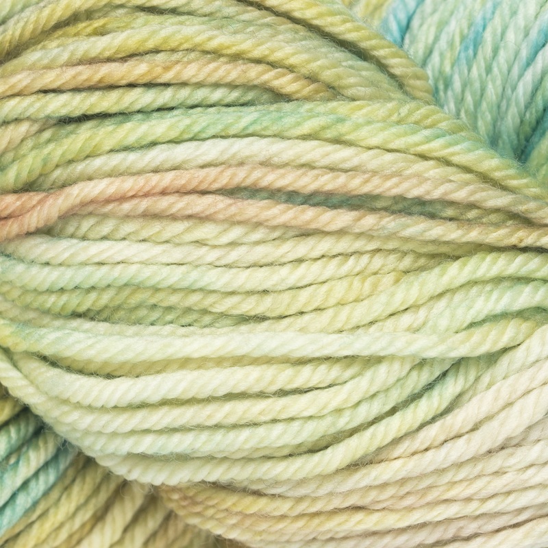 Malabrigo Rios Yarn – 267 Gardenia