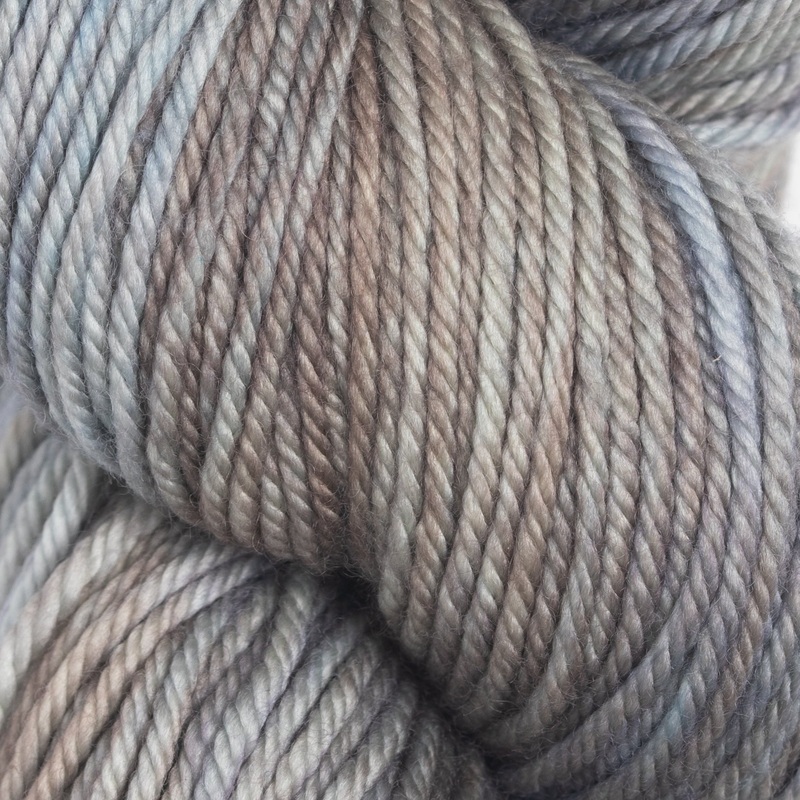 Malabrigo Rios Yarn – 269 Delphira