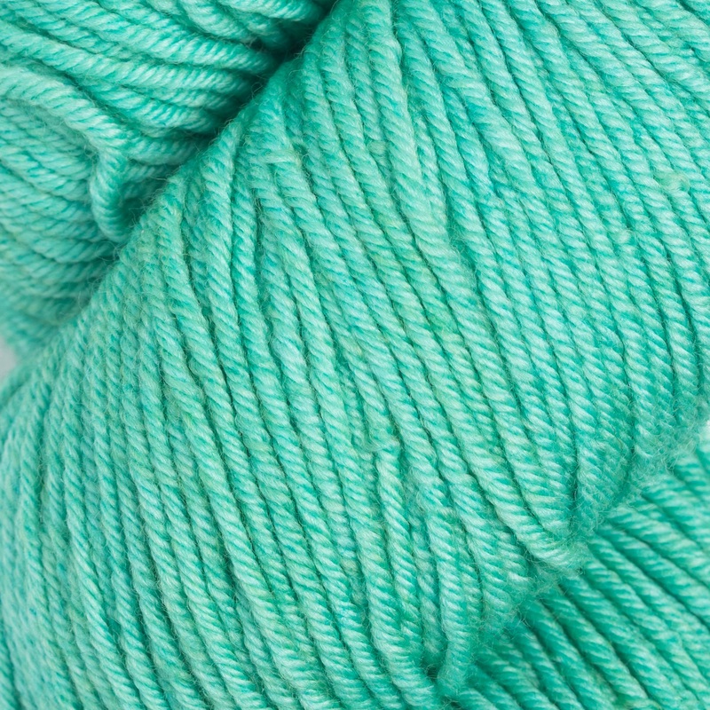 Malabrigo Seis Cabos Yarn – 520 Viente