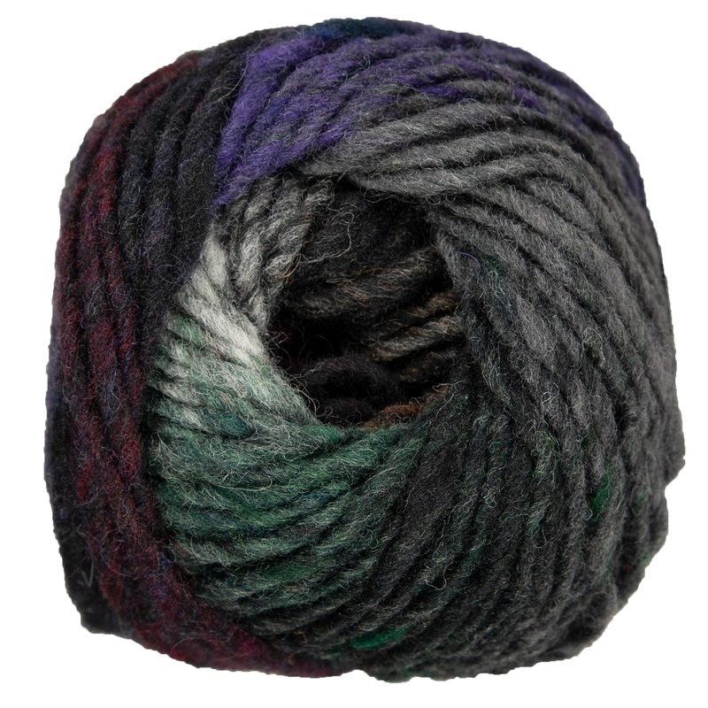 Noro Kureyon Yarn – 051 Chiba|Default Title