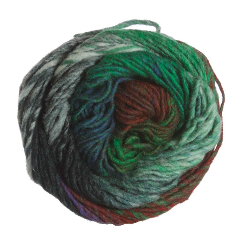Noro Kureyon Yarn – 377 Sumoto