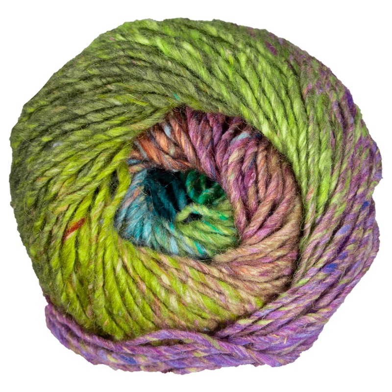 Noro Silk Garden Yarn – 213 Komatsu