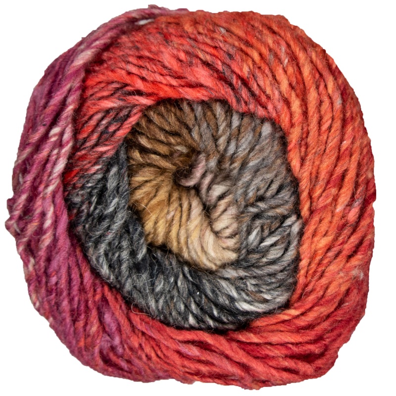 Noro Silk Garden Yarn – 507 Saitama