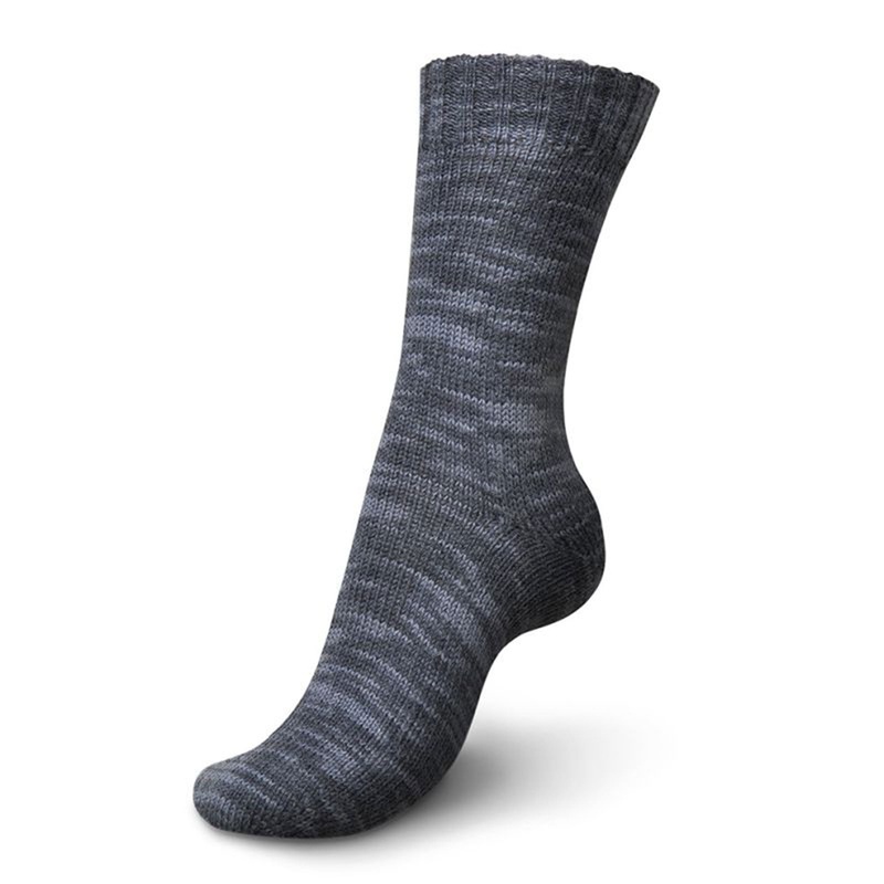 REGIA 4-Ply Color Yarn – 1933 – Black