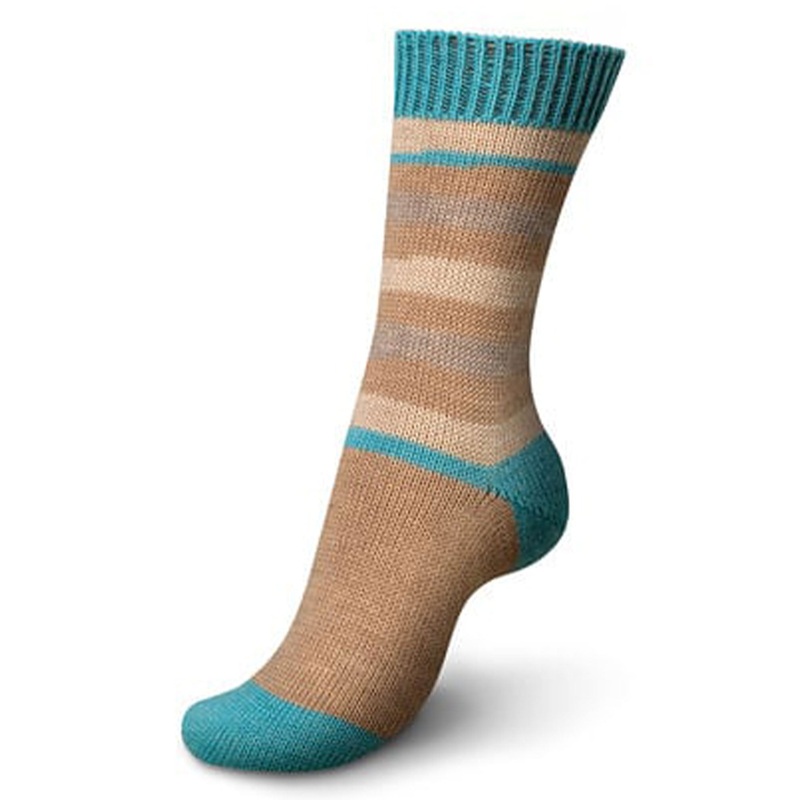 REGIA Pairfect Yarn – 7132 – Erika