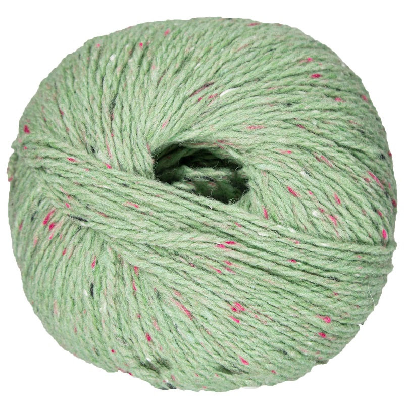 Scheepjes Terrazzo Yarn – 756 Guscio d’uovo