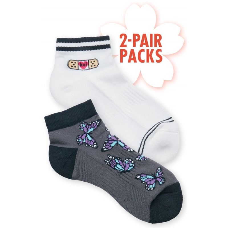 Ankle Compression Socks|Default Title