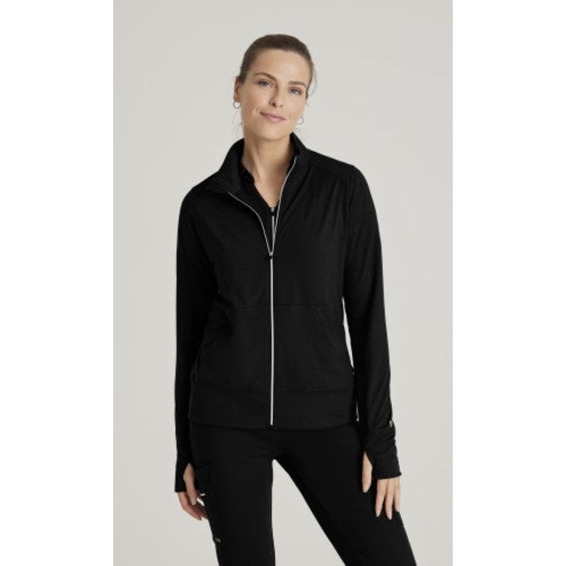 Arena Knit Warm-up jacket|Black|XXS|XS|S|M|L|XL|2XL|3XL