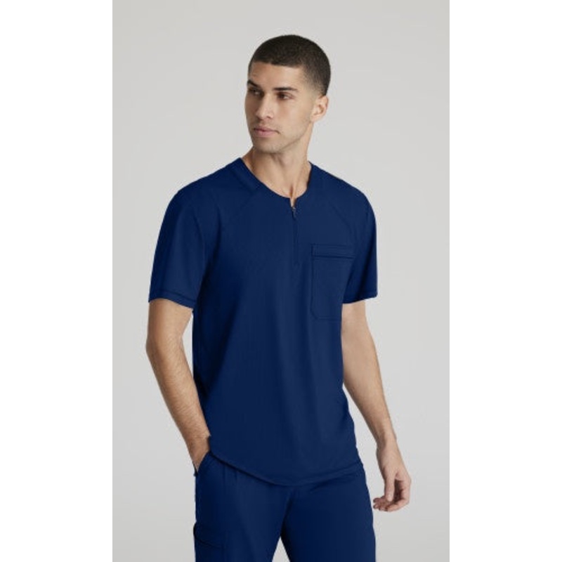 Barco Flex Knit Top Skechers|Navy|XS|S|M|L|XL|2XL